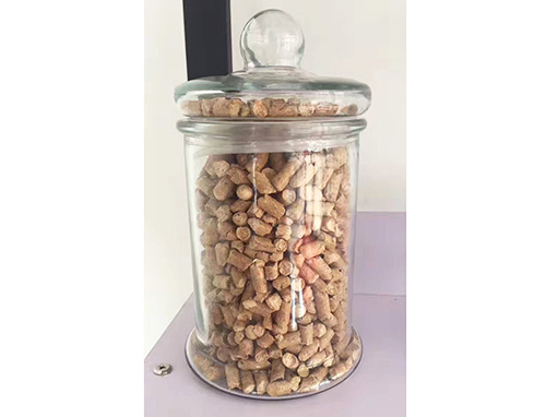鞍山生物质成型颗粒燃料